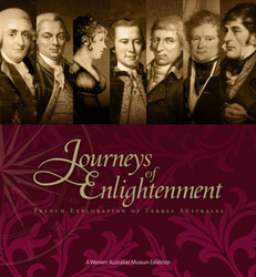 Journeys Of Enloghtenment