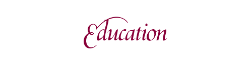 Education