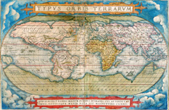 World Map