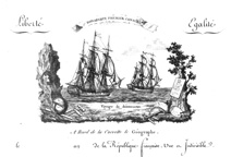 The Geographe