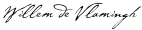 Willem de Vlamingh