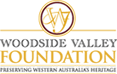 Woodside Valley Foundation