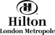 Accommodation Partner - Hilton Metropole, London
