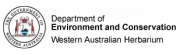 Department of Environment and Conservation logo