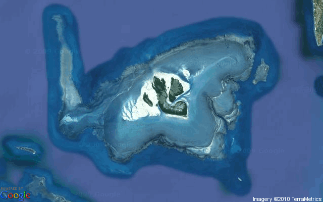 Adele Island