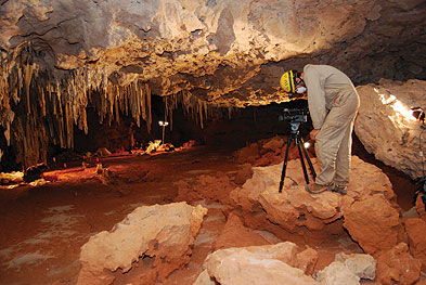 Nullarbor Cave Expedition