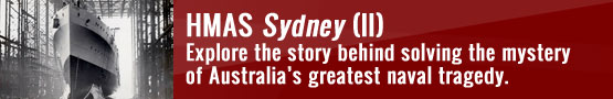 HMAS Sydney (II)