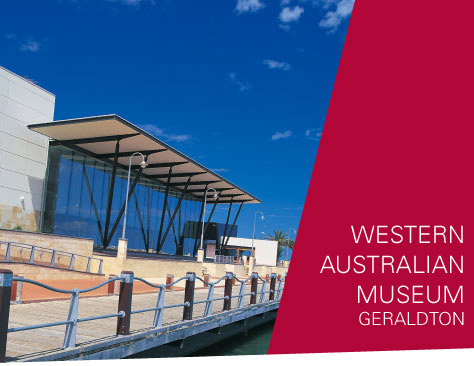 Geraldton Museum