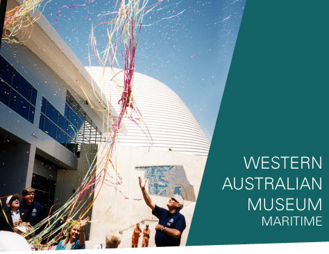 Maritime Museum