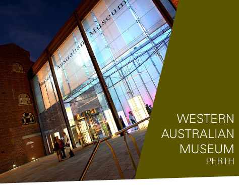 Western Australian Museum