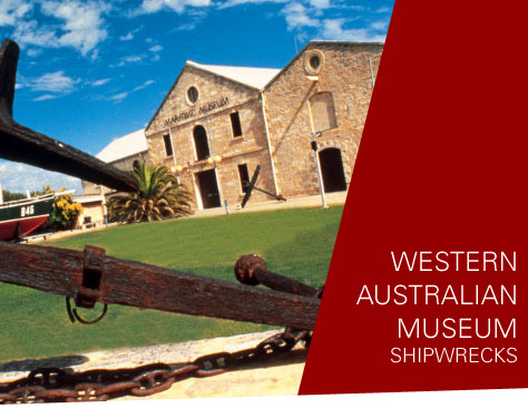 Shipwrecks Museum
