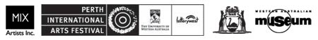 Block of sponsor logos for this event