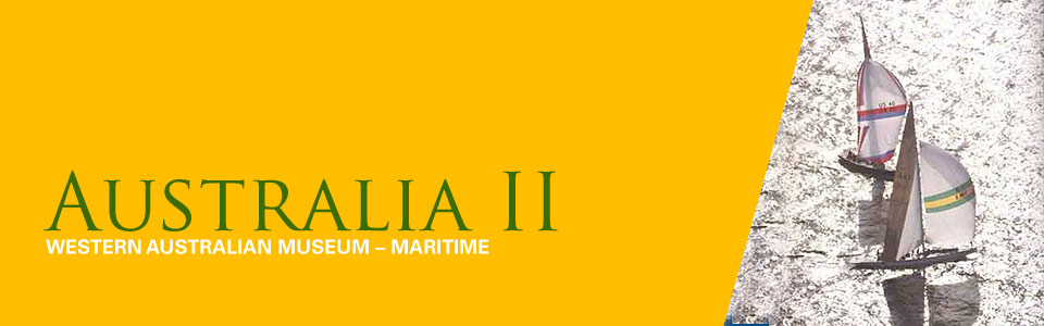 Australia II