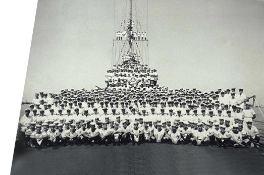 HMAS Sydney (II) online exhibition